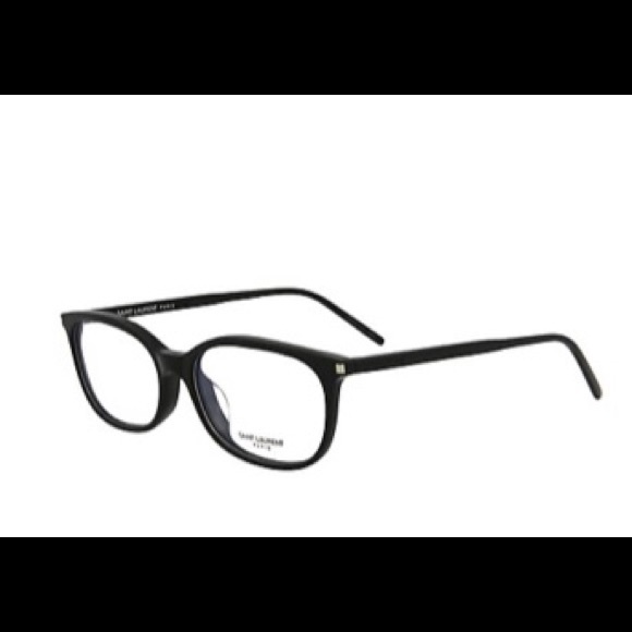 Saint LaurentWomen´s SL297F 51mm Optical Frames